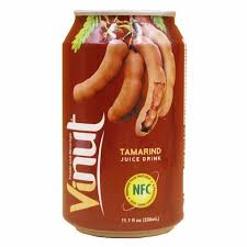 Vinut tamarind juice drink
