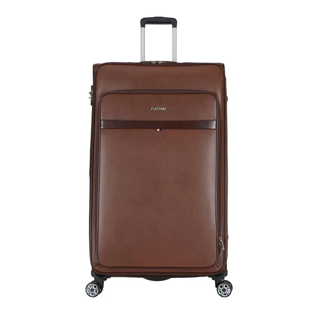 Boorso Leather Size 20