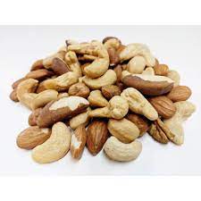 Mixed Nuts 10kg