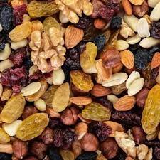 Premium Dry Fruits 1kg