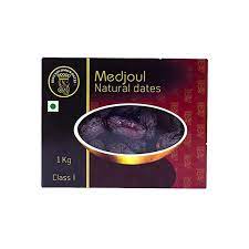 Dateland mejdool Medium 1kg