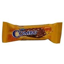 Piccadeli Combo Wafer Layer 17g