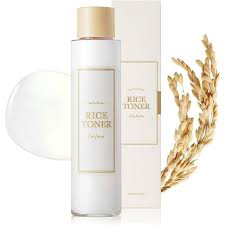 Yeoju Korea Rice Toner Vegan 150ml