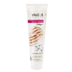 Valera Personal Care Hand Cream Collagen 100ml
