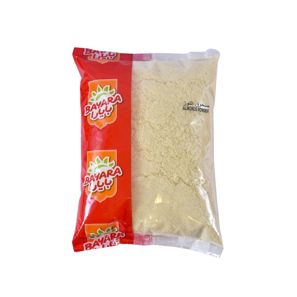 Bayara almonds powder 1kg