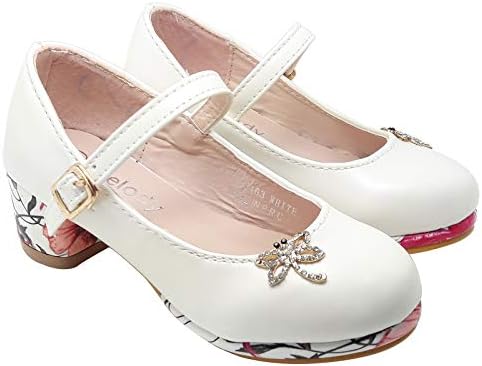 Kids Melody Shoes Km22/23 Size 25-30