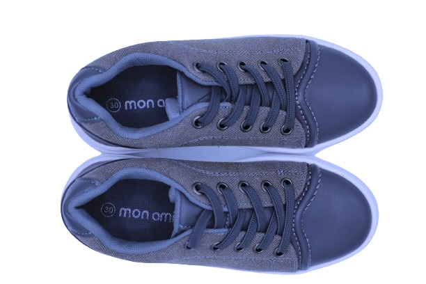 Mon Ami Fashion Shoes 4960ma2431 Size 24-31