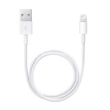 IRS Usb To Linghtning (1m)
