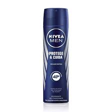 Nivea Men Doe Protect&Cuida 200ml