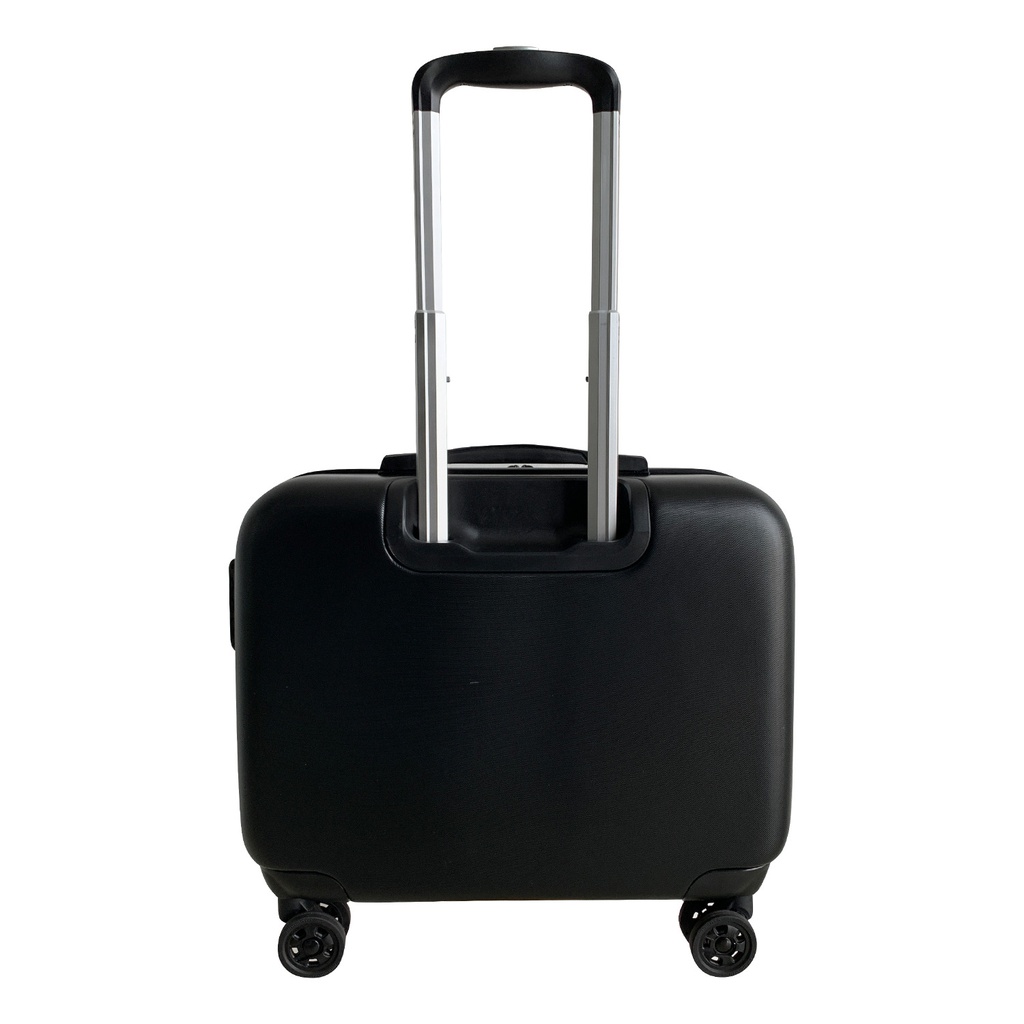 President bag item 3606 size 15 color black