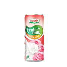 Nawon Fruit Milk Mango 250ml