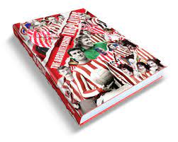 Book Sundeland SD-0375