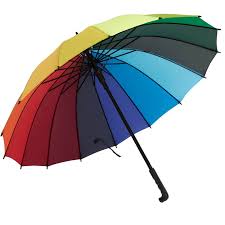 Dallad yar (rain umbrella)