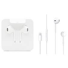 Ear Pods Lightinig Connetor