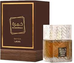 Perfume Qahwah Lattafa 100ml