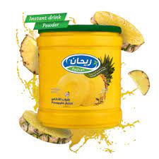 Baraara pineapple 2.5kg