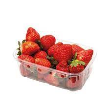 Strawberry 400g