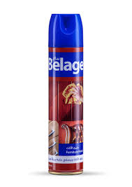Belage furniture polish 300ml