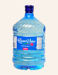 Juba Water 10litter