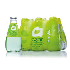 Avsar Yesil Elma Aromali 200ml