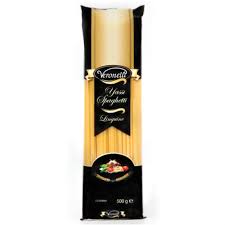 Veronelli Yassi Spaghetti 500gr