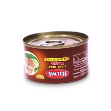 Hilwa Light Tuna 185g