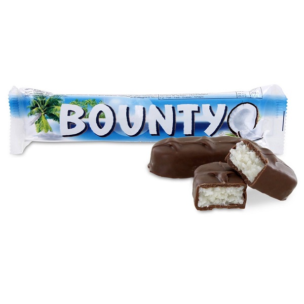 Bounty 57g