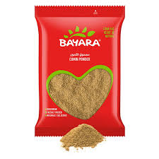 Bayara Cumin powder 500g