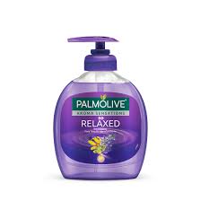 Palmolive Aroma Sensation So Relaxed 300ml