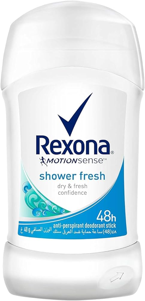 Rexona Shower Fresh 40g