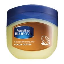 Vaseline Blue Seal Cocoa Butter 50ml