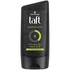 Taft Marathon Styling Gel Tenut 150ml