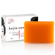 Kojie.San Skin Lightening Soap 65g