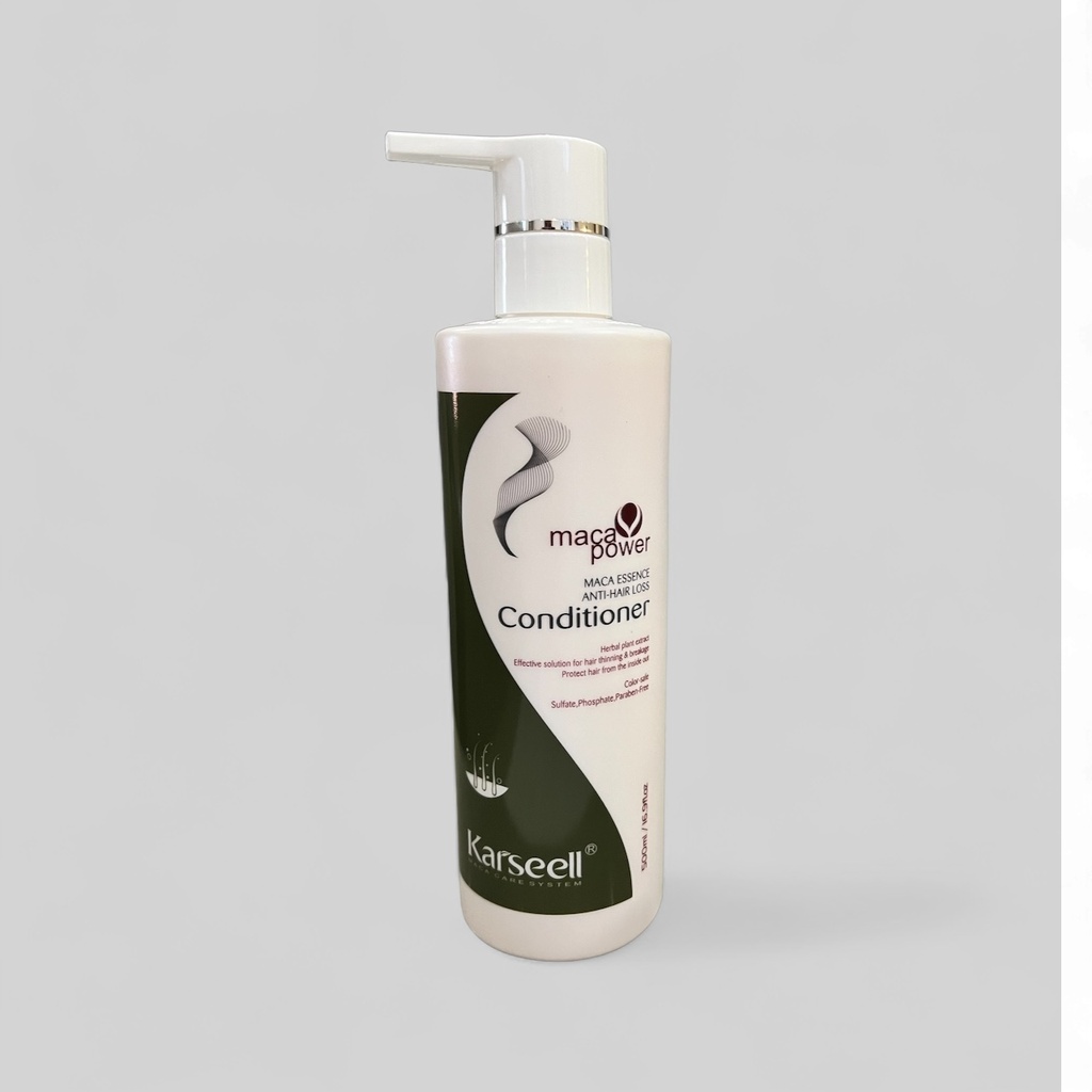 Karseella Color_Safe Sulfate,Phosphate Paraben-Free Conditioner  500ml