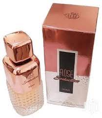 Perfume Rose Seduction 100ml