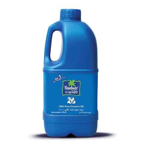 Parachute cocounut oil 975ml
