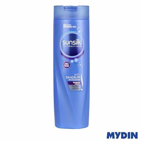 Sunsilk Anti Dandruff Shampoo 300ml