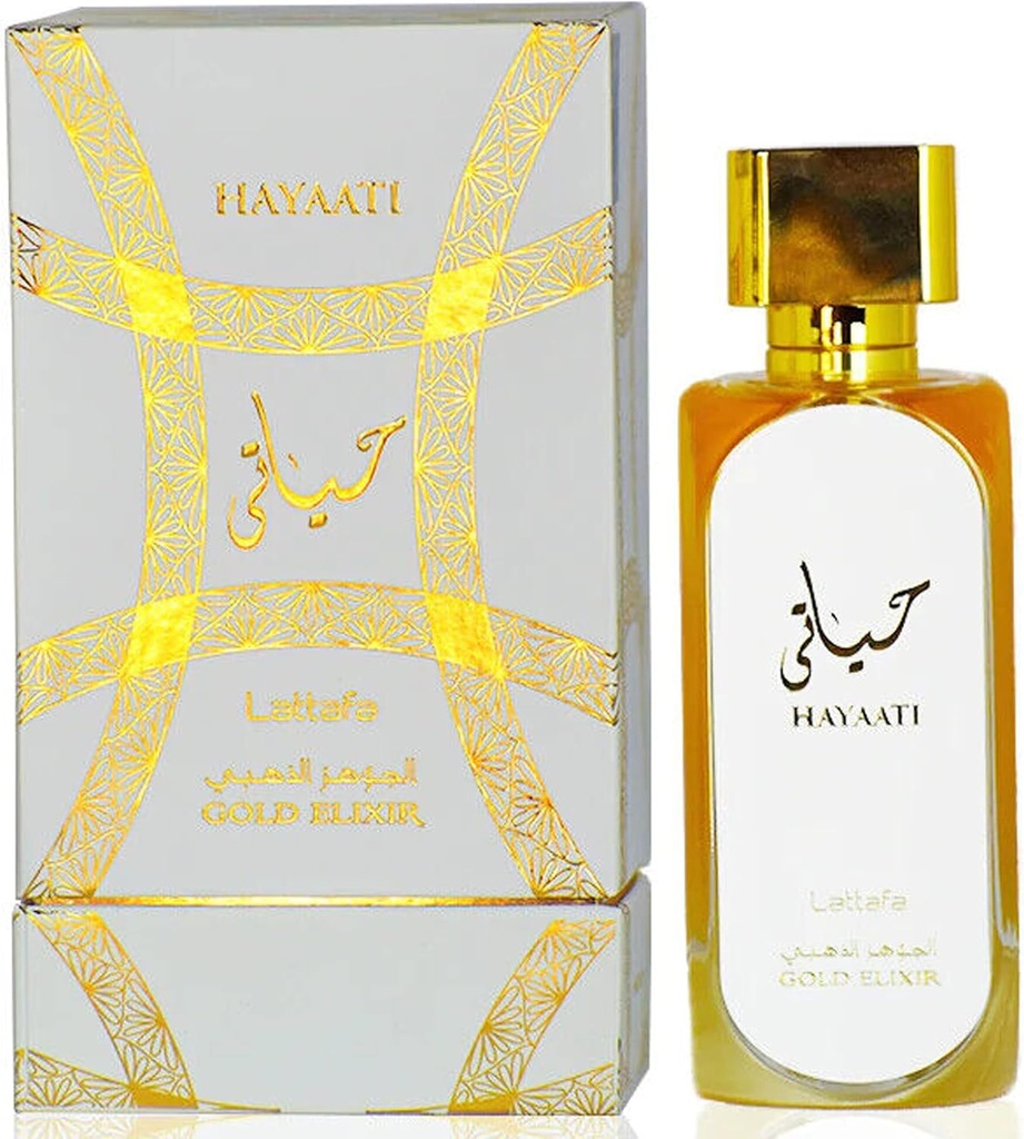 Perfume Hayaati Women 100ml