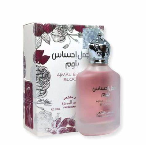 Ajmal Ehsasa Bloom Fresh Hair Mist 50ml