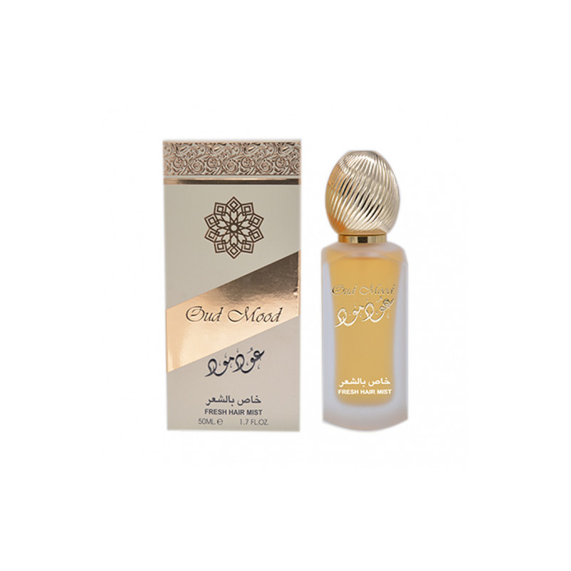 Oputent Musk Fresh Misk 50ml