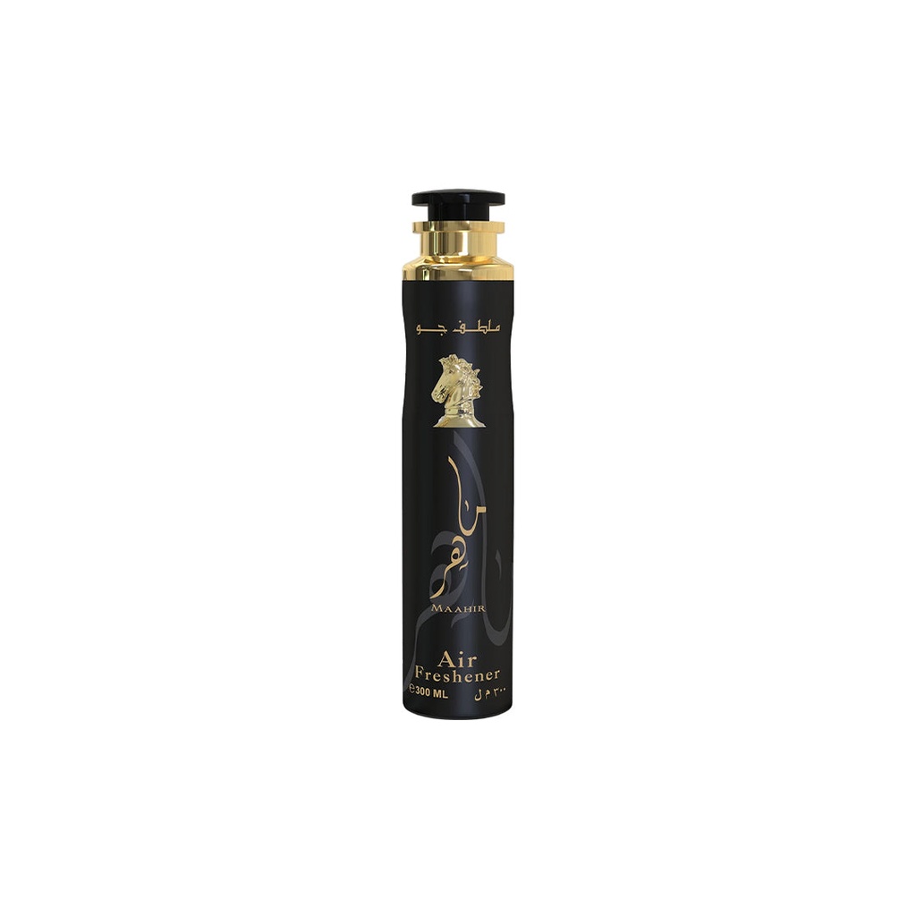 Air Freshener Maahir Legacy 300ml