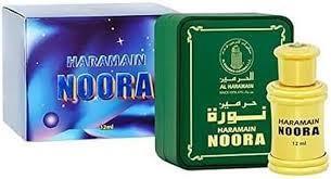 Atar Al Haramain Noora 12ml Ahp-1288