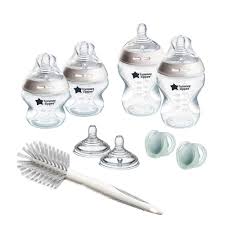 Only Baby Natural Starter Set New Born Pacifier  7item A-10