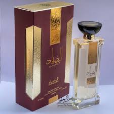 Parfume Al Sayaad For Women 100ml