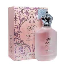 Rose Paris Fresh Hair Mist 50ml