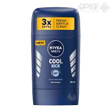 Deo Nivea Stick Men Cool Kick 50ml
