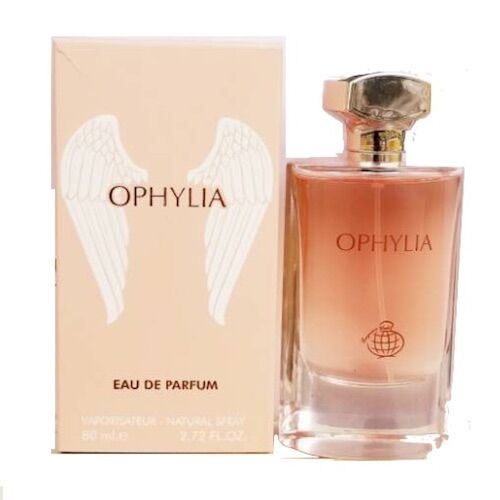 Perfume Ophylia 80ml