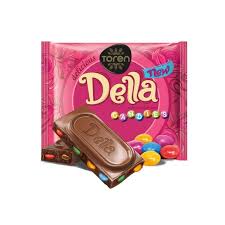 Toren Della Candies 52g
