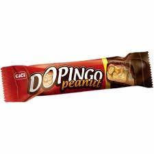 Dopingo Peanut