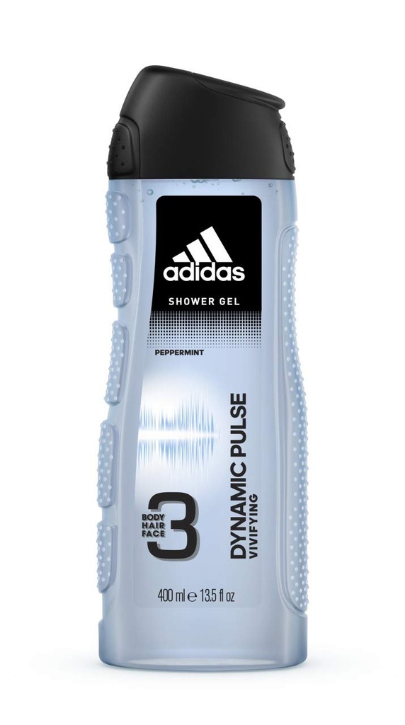 Adidas Dynamic Pulse Shower gel 400ml